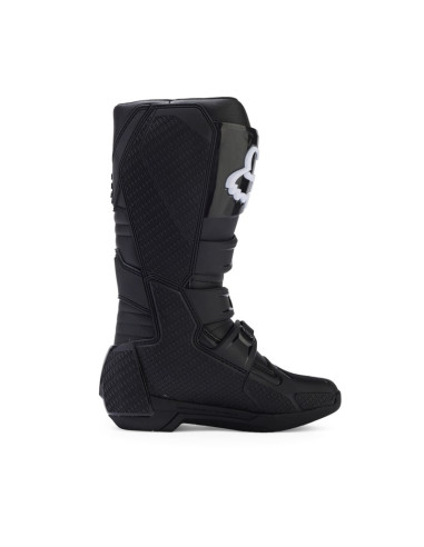 FOX CHILDREN'S COMP BLACK CROSS-COUNTRY BOOTS