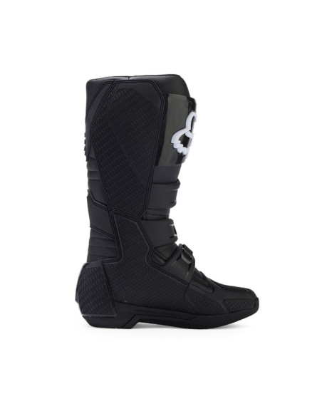 FOX VAIKIŠKI COMP BLACK KROSINIAI BATAI