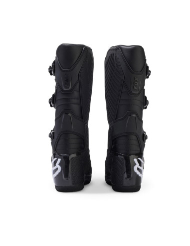 FOX CHILDREN'S COMP BLACK CROSS-COUNTRY BOOTS