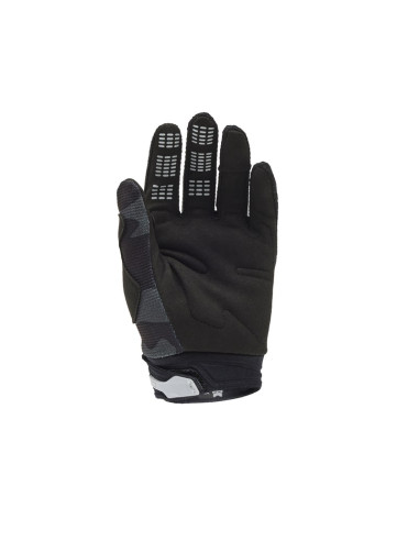 FOX ДЕТСКИЕ КРОССОВЫЕ МОТОЦИКЛЕТНЫЕ ПЕРЧАТКИ 180 BNKR BLACK CAMO