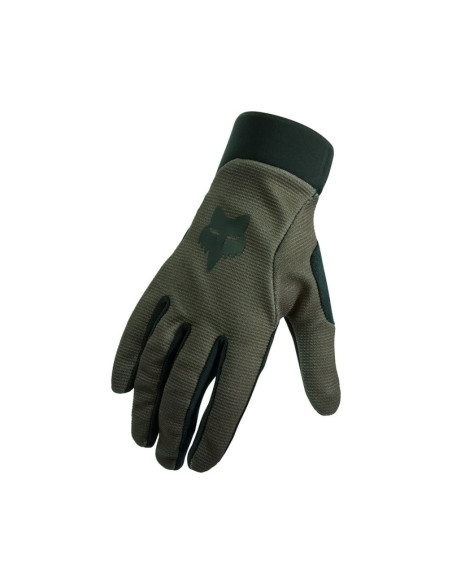 FOX CHILDREN'S RANGER MILITARY CROSS-COUNTRY MOTO GLOVES