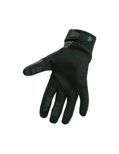 FOX CHILDREN'S RANGER MILITARY CROSS-COUNTRY MOTO GLOVES
