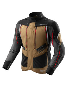 REBELHORN HARDY 3.0 DESERT RED