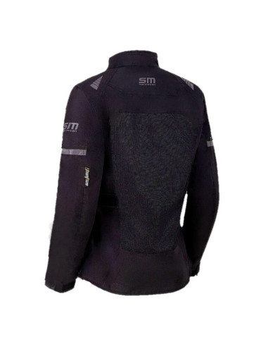 SM - MESHTEC LADY MOTERIŠKA MOTO STRIUKĖ