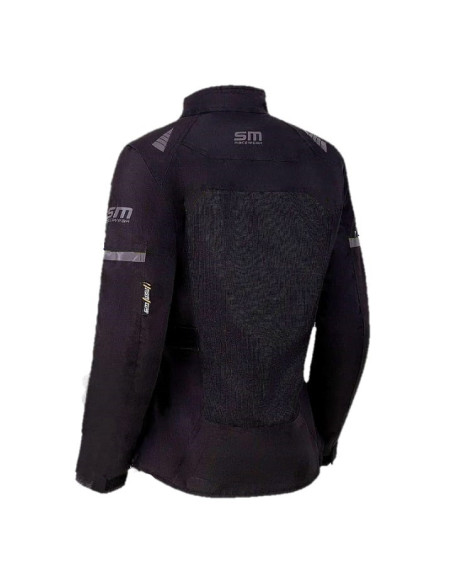SM - MESHTEC LADY MOTERIŠKA MOTO STRIUKĖ