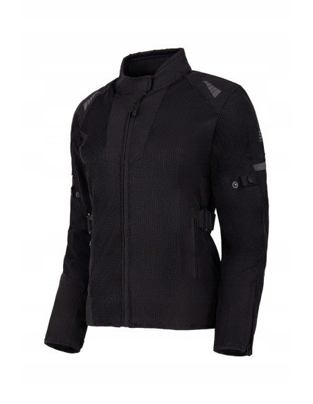 SM - MESHTEC LADY MOTERIŠKA MOTO STRIUKĖ