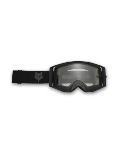FOX ОЧКИ ДЛЯ МОТОКРОССА AIRSPACE ENDURO BLACK