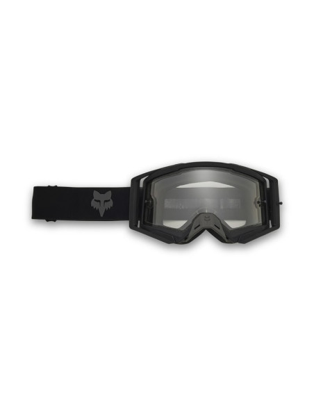FOX ОЧКИ ДЛЯ МОТОКРОССА AIRSPACE ENDURO BLACK