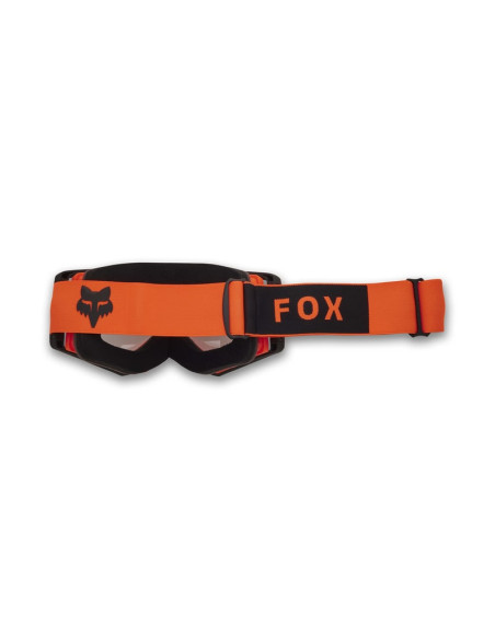 FOX ОЧКИ ДЛЯ МОТОКРОССА AIRSPACE ENDURO FLUO