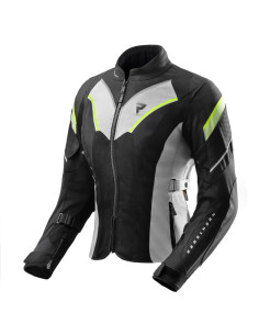 REBELHORN WOMEN'S HIFLOW IN GREY/FLUO
