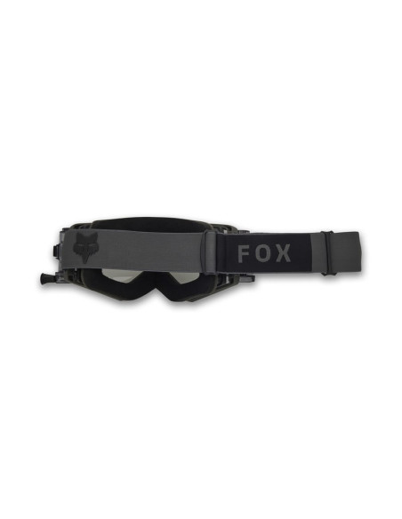 FOX AIRSPACE ROLL OFF BLACK MOTOKROSO AKINIAI
