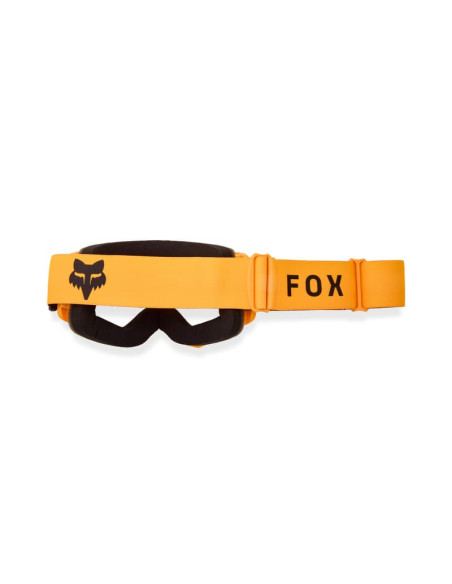 FOX ОЧКИ ДЛЯ МОТОКРОССА MAIN CORE TANGERINE