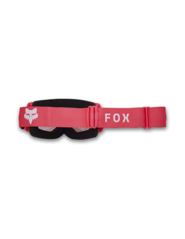 FOX ОЧКИ ДЛЯ МОТОКРОССА MAIN CORE PINK
