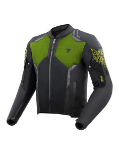 REBELHORN JAX GREEN