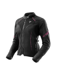 REBELHORN WOMEN'S JAX PINK