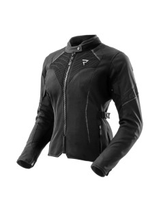 REBELHORN WOMEN'S JAX BLACK