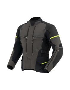 REBELHORN RANGE ANTHRACITE