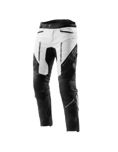 REBELHORN СЕРЫЕ БРЮКИ HARDY 3.0