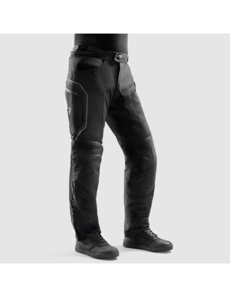 REBELHORN HIFLOW 5 TEXTILE MOTO TROUSERS