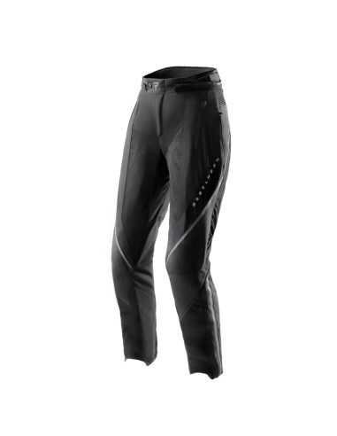 REBELHORN WOMEN'S HIFLOW 5 TEXTILE MOTO TROUSERS