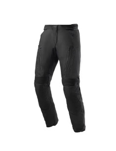 REBELHORN HIKER 4 BLACK TROUSERS