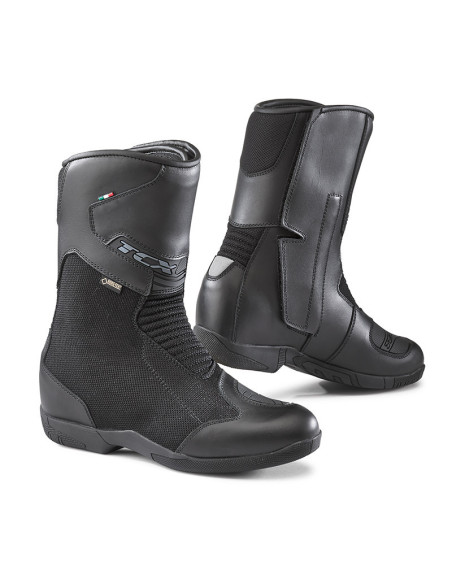 TCX LADY TOURER GORE-TEX® MOTERIŠKI MOTO BATAI