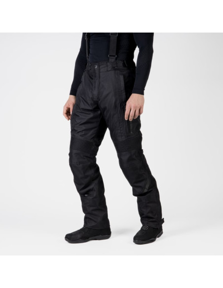 REBELHORN THAR 2 TEXTILE MOTO TROUSERS