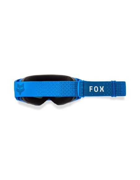 FOX VUE CORE BLUE MOTOCROSS GOGGLES