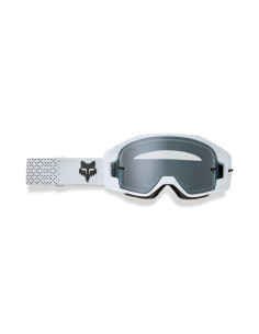 FOX VUE CORE WHITE MOTOCROSS GOGGLES