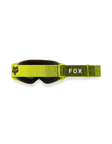 FOX ОЧКИ ДЛЯ МОТОКРОССА VUE CORE FLUO YELLOW