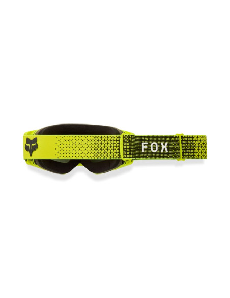 FOX ОЧКИ ДЛЯ МОТОКРОССА VUE CORE FLUO YELLOW