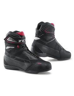 TCX RUSH 2 LADY WATERPROOF MOTERIŠKI MOTO BATAI