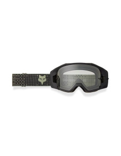 FOX VUE ENDURO ADOBE MOTOCROSS GOGGLES