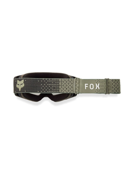 FOX VUE ENDURO ADOBE MOTOCROSS GOGGLES