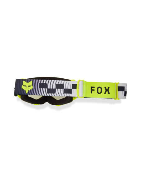 FOX KIDS MAIN COLLECT BLUE/PINK MOTOCROSS GOGGLES