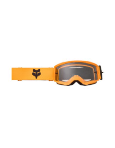 FOX KIDS MAIN CORE TANGERINE MOTOCROSS GOGGLES