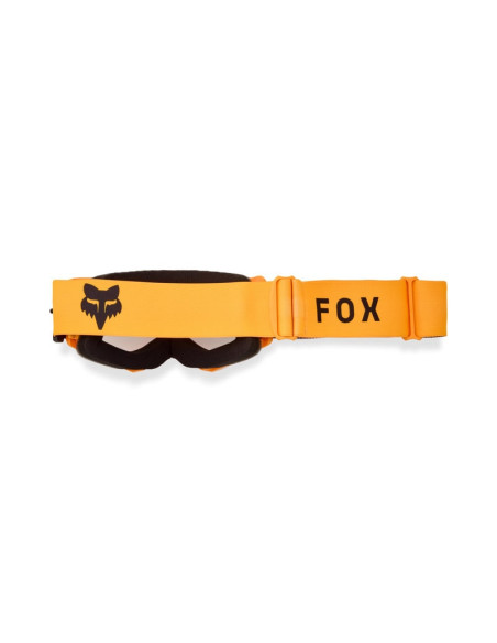 FOX ДЕТСКИЕ ОЧКИ ДЛЯ МОТОКРОССА MAIN CORE TANGERINE