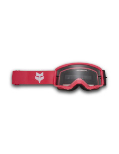 FOX KIDS MAIN CORE PINK MOTOCROSS GOGGLES
