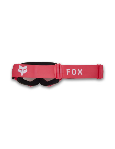 FOX ДЕТСКИЕ ОЧКИ ДЛЯ МОТОКРОССА MAIN CORE PINK