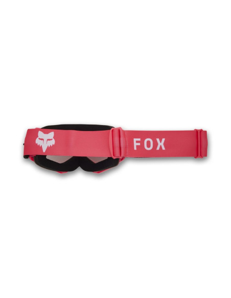 FOX ДЕТСКИЕ ОЧКИ ДЛЯ МОТОКРОССА MAIN CORE PINK