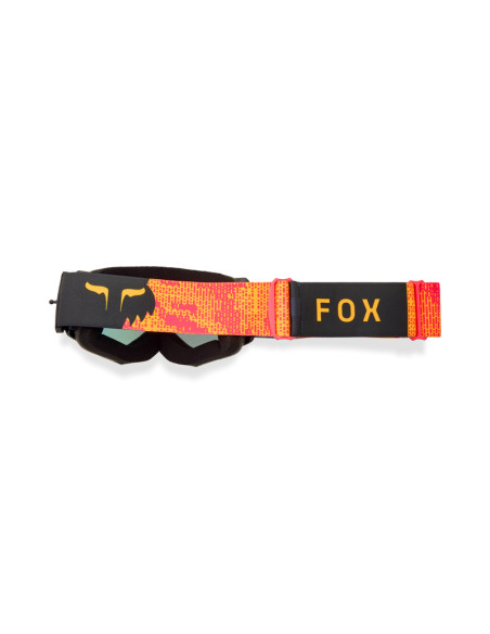 FOX ДЕТСКИЕ ОЧКИ ДЛЯ МОТОКРОССА MAIN KAIROS SPARK TANGERINE