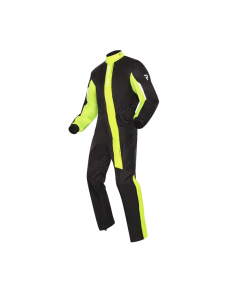 REBELHORN КОСТЮМ ДЛЯ ДОЖДЯ И ВЕТРА TRAVEL RS FLUO MOTO