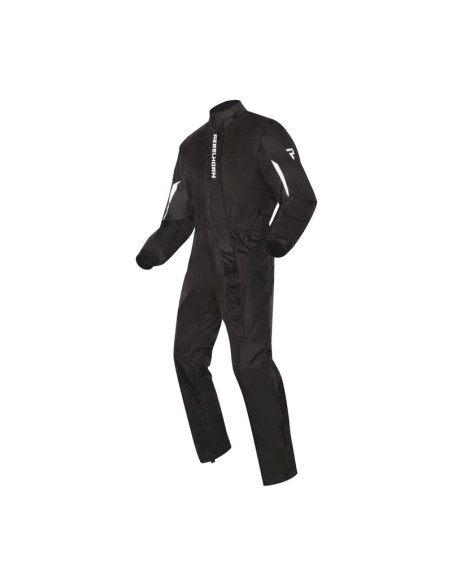 REBELHORN КОСТЮМ ДЛЯ ДОЖДЯ И ВЕТРА TRAVEL RS BLACK