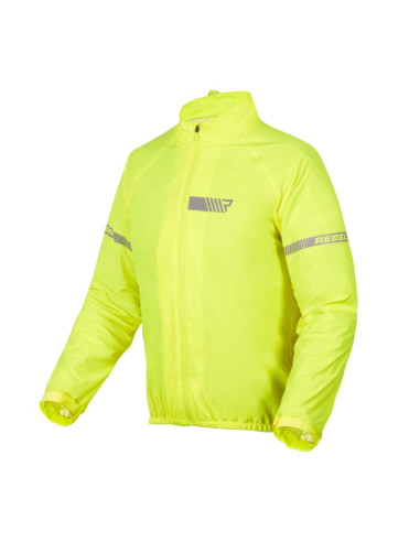 REBELHORN ДОЖДЕВИК OCEAN FLUO