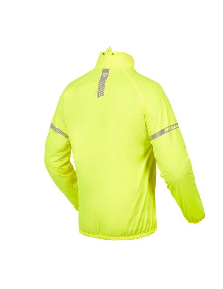 REBELHORN ДОЖДЕВИК OCEAN FLUO