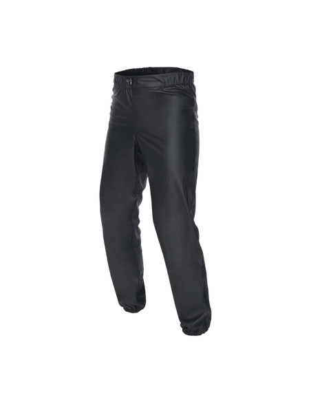 REBELHORN OCEAN BLACK RAIN TROUSERS