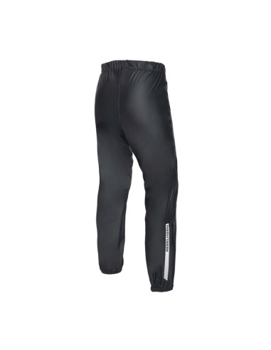 REBELHORN OCEAN BLACK RAIN TROUSERS