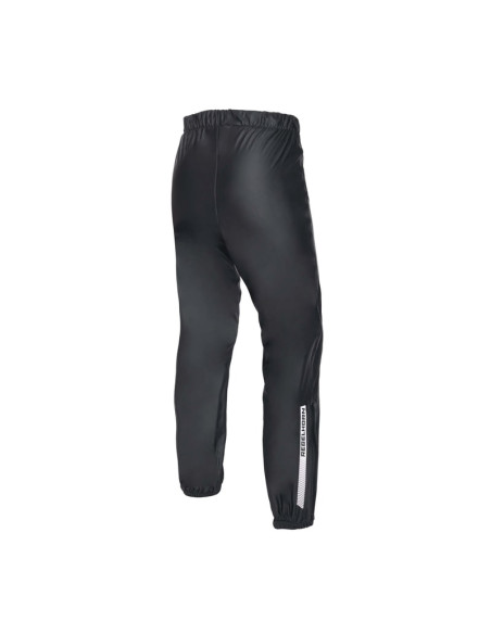 REBELHORN OCEAN BLACK RAIN TROUSERS
