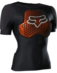 FOX BASEFRAME WOMEN'S MOTO ARMOUR