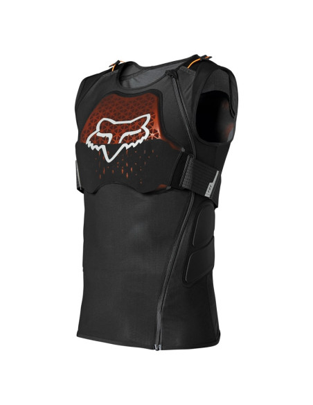 FOX BASEFRAME PRO D30 VEST MOTO ARMOUR